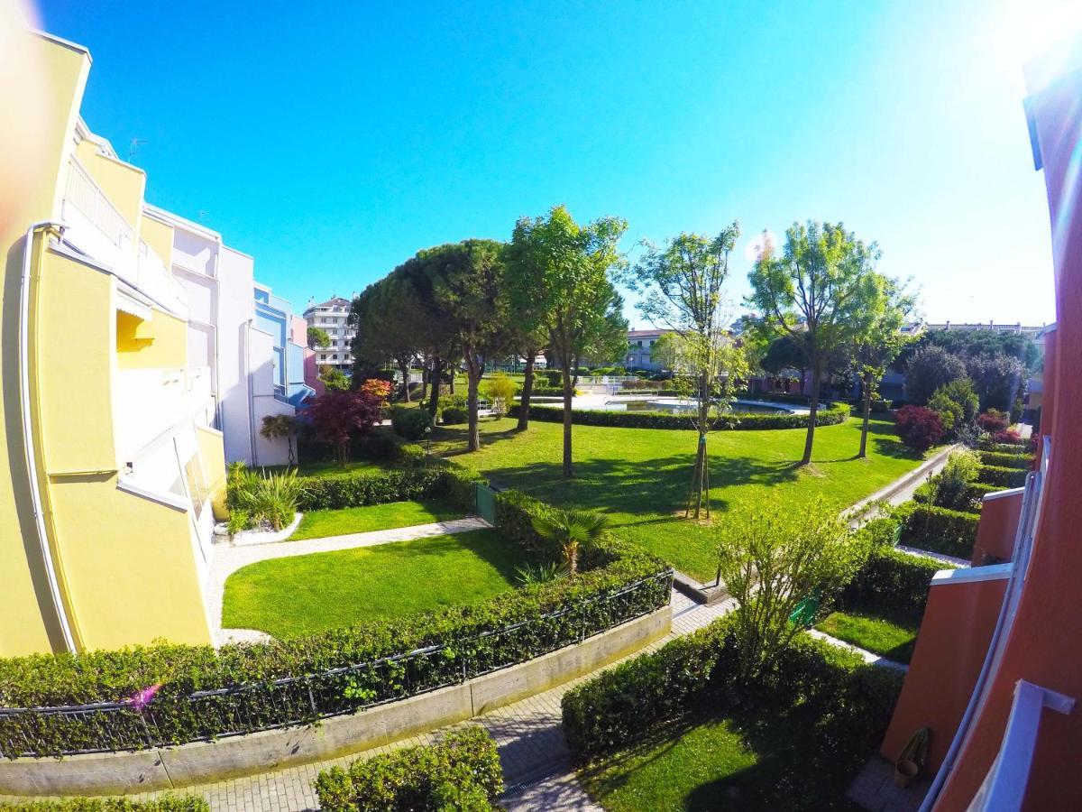 Villaggio Riviera - Agenzia Cocal Caorle Exterior photo